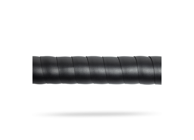 Stūres lenta PRO Race Control Tape melna