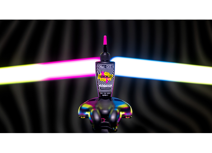 Muc-Off Ludicrous AF Lube 50ml