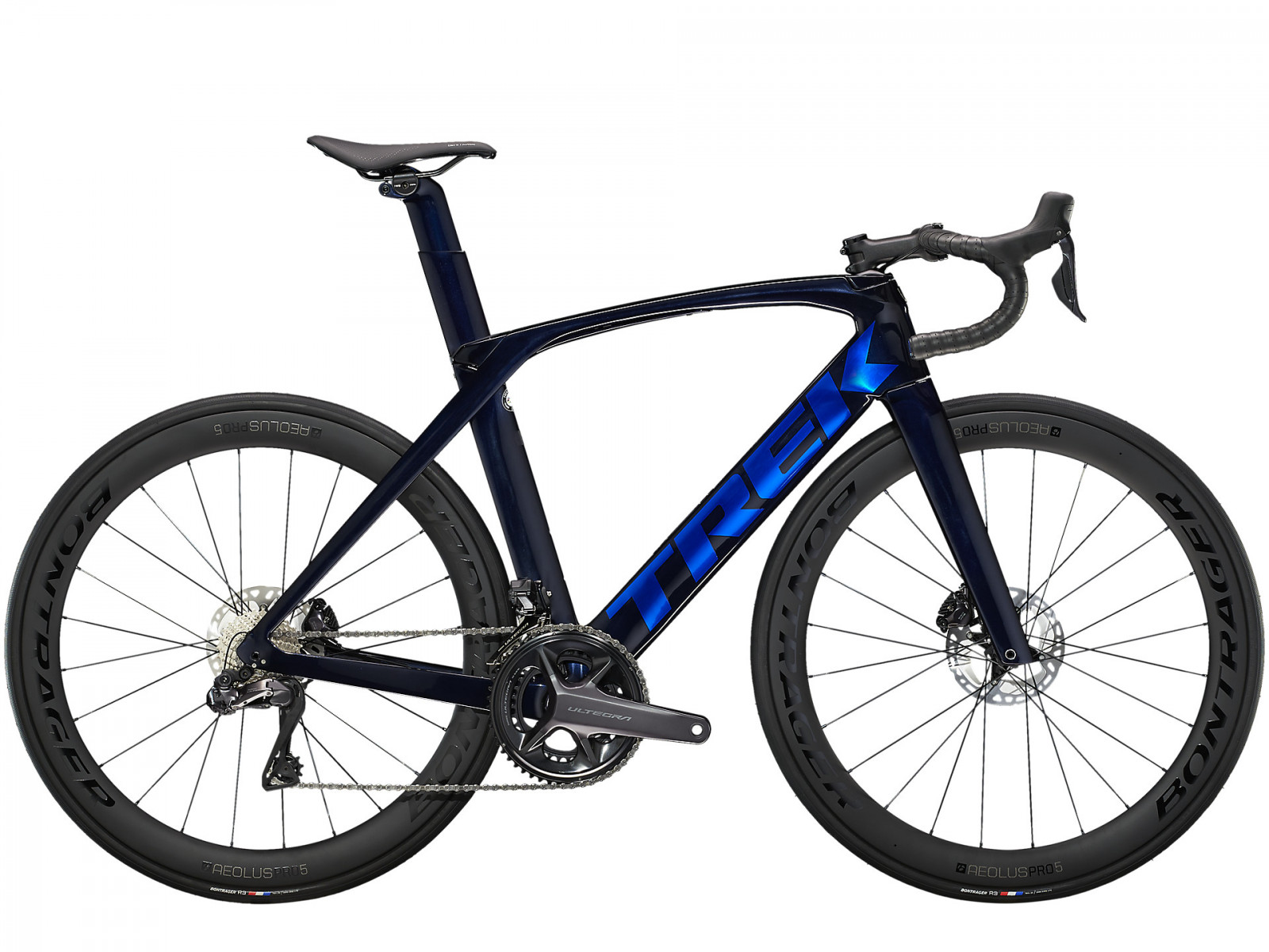 Road bike TREK Madone SL 7...