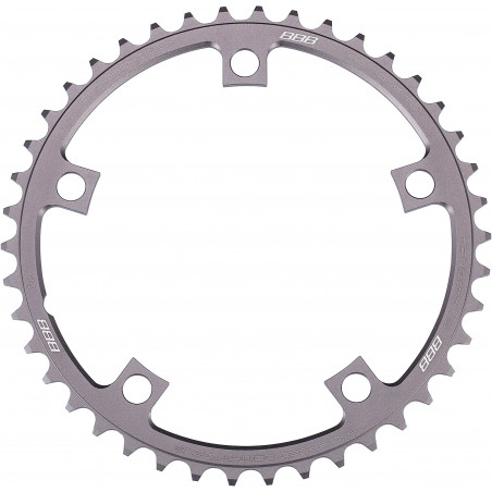 Chainring BBB BCR-11S Roadgear 42T/130