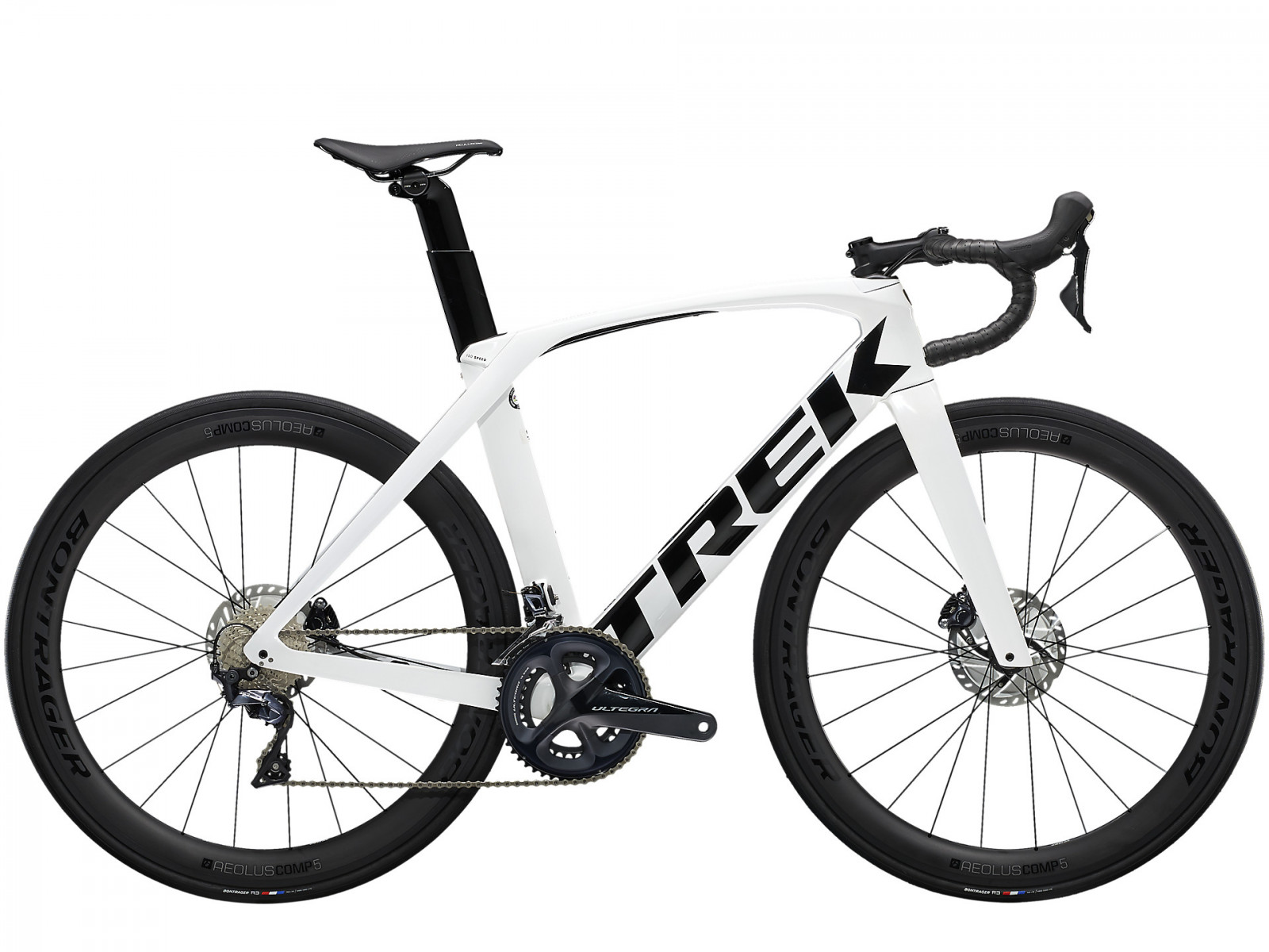 Road bike TREK Madone SL 6...