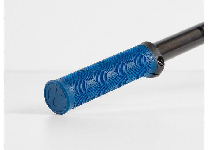 Rokturi Bontrager XR Trail comp tumši zili