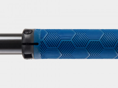 Rokturi Bontrager XR Trail comp tumši zili