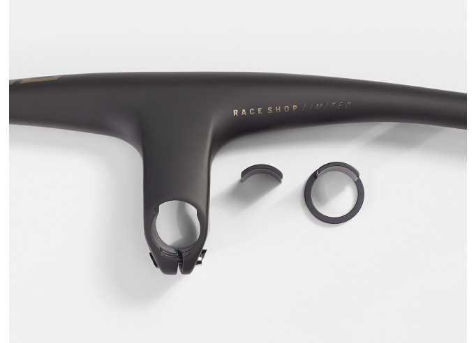 Bontrager RSL MTB Handlebar/Stem