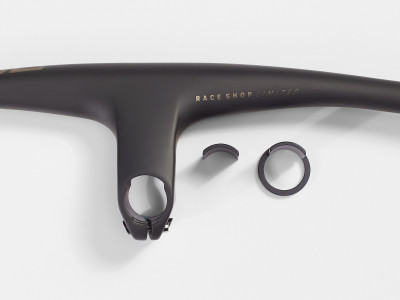 Bontrager RSL MTB Handlebar/Stem