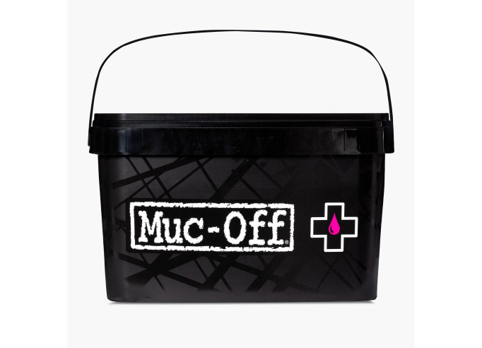 Muc-Off 8 in 1 Bicycle Cleaning Kit