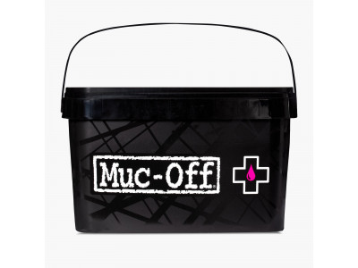 Tīrīšanas komplekts Muc-Off 8 in 1 Bicycle Cleaning Kit