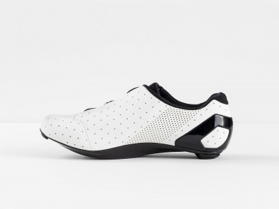 Shoe Bontrager XXX road Men white 2