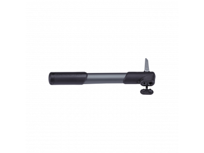 Minipump BBB BMP-55 WindRush S grey 2