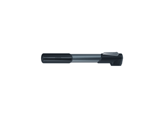 Minipump BBB BMP-55 WindRush S grey