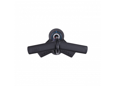 Grīdas pumpis BBB BFP-25 AirStrike melns 2