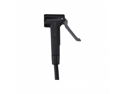 Grīdas pumpis BBB BFP-28 AirBoost 2.0 melns