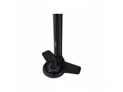 Grīdas pumpis BBB BFP-28 AirBoost 2.0 melns