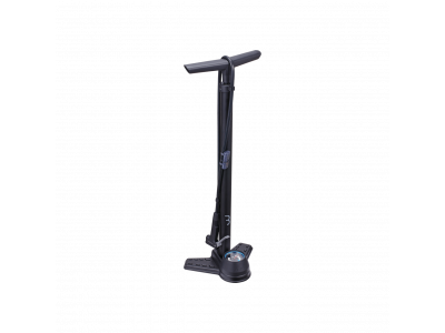 Grīdas pumpis BBB BFP-28 AirBoost 2.0 melns