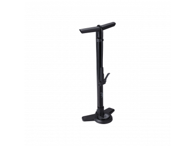 Grīdas pumpis BBB BFP-28 AirBoost 2.0 melns
