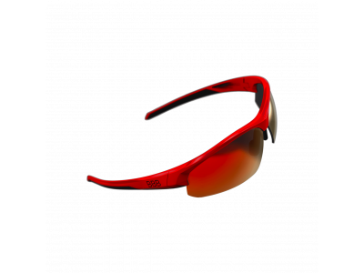 Brilles BBB BSG-58 Impress sarkanas