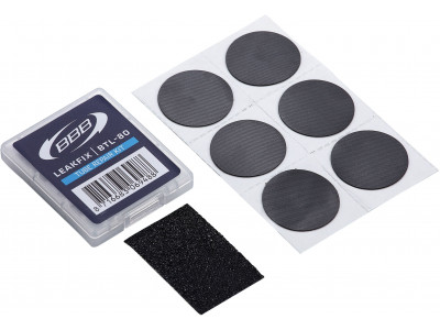 Repair kit BBB BTL-80D LeakFix