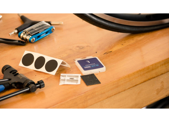 BBB BTL-80 LeakFix kameros remonto rinkinys