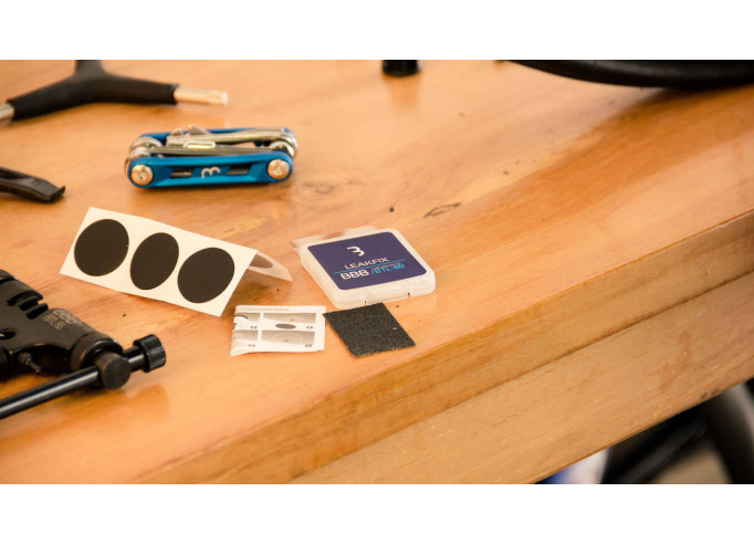 BBB BTL-80 LeakFix kameros remonto rinkinys