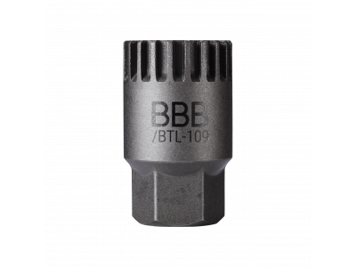 Monobloka atslēga BBB BTL-109 BracketPlug 2