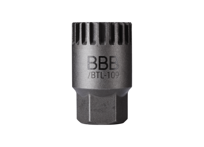 Bottom bracket tool BBB BTL-109 BracketPlug