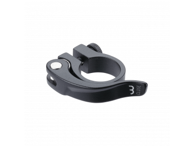 Seatclamp BBB BSP-87 SmoothLever