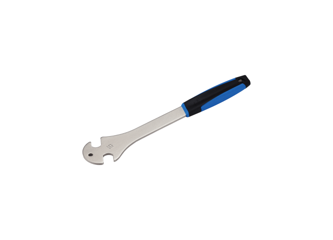 Pedalwrench BBB BTL-10D Hi-Torque L double wrench