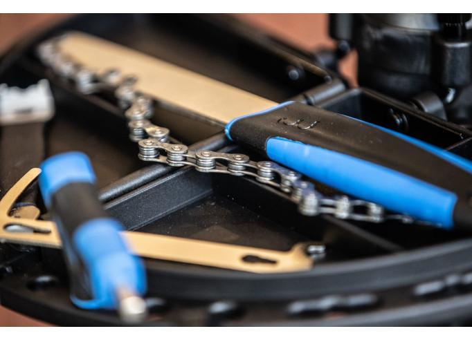 Instruments kasetes noņemšanai BBB BTL-11S...