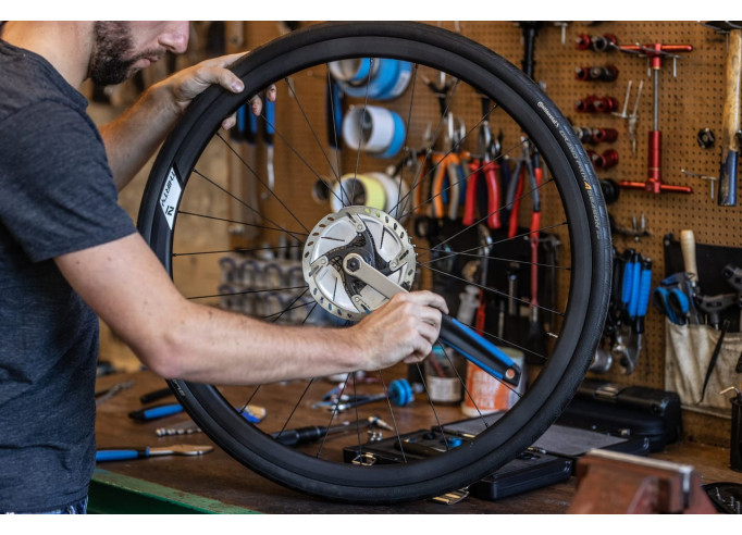 Cassette lockring remover BBB BTL-12s LockOut