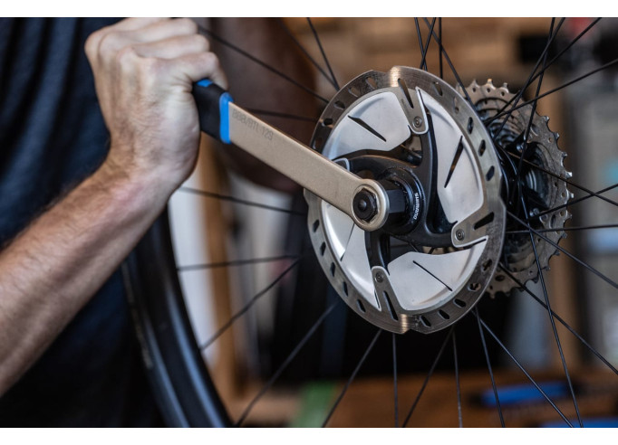 Cassette lockring remover BBB BTL-12s LockOut