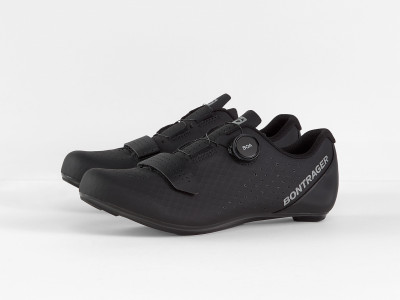 Road Cycling Shoe Bontrager Circuit black