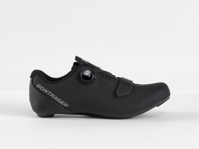 Veloapavi Bontrager Circuit melni 2