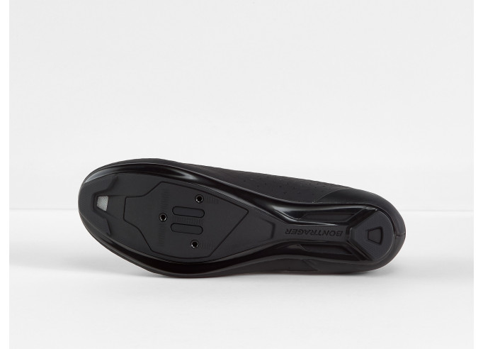 Road Cycling Shoe Bontrager Circuit black