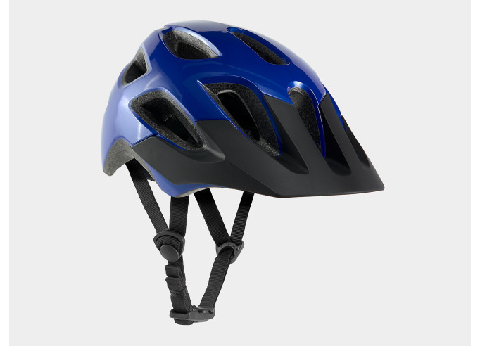 Bontrager store youth helmet