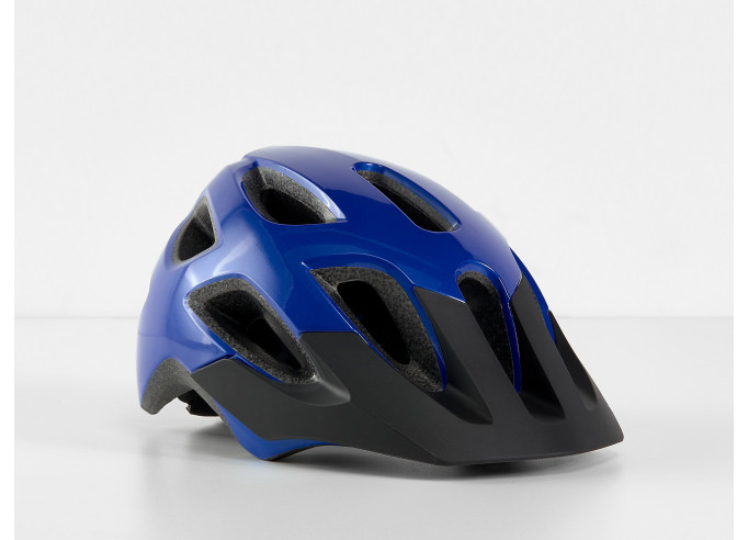 Bontrager helmet sales sizing