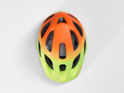 bontrager tyro youth helmet