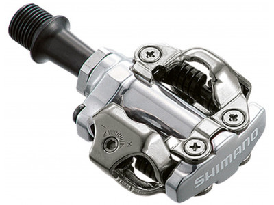 Pedals Shimano PD-M540 silver 2