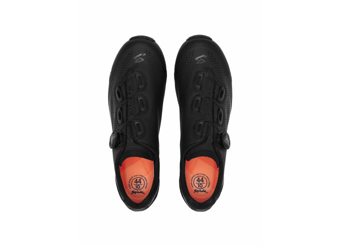 Veloapavi Spiuk Aldapa MTB melni