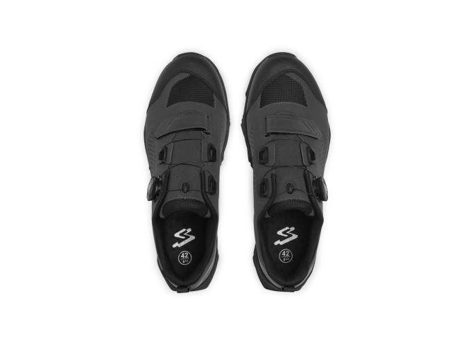 Cycling shoes SPIUK Amara black