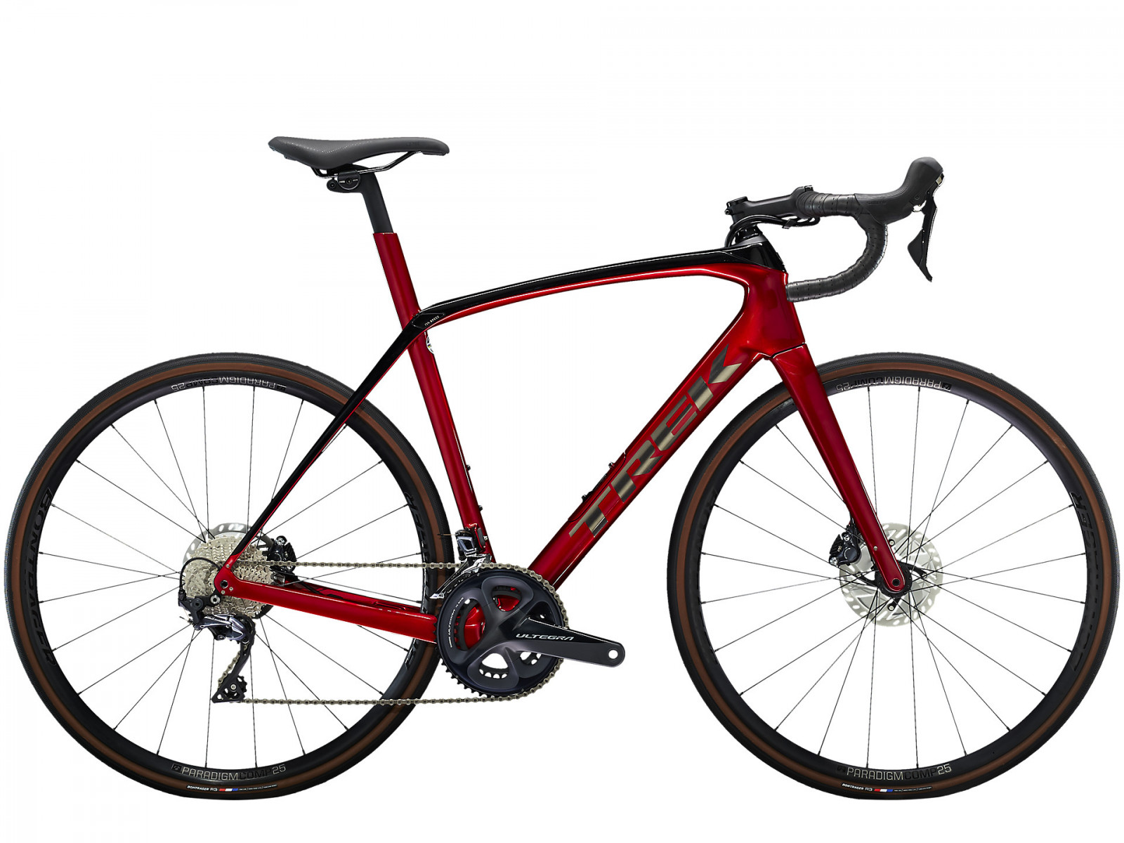 Road bike TREK Domane SL 6...