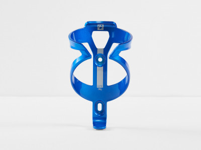 Bontrager Elite Recycled Water Bottle Cage Alpine Blue 2