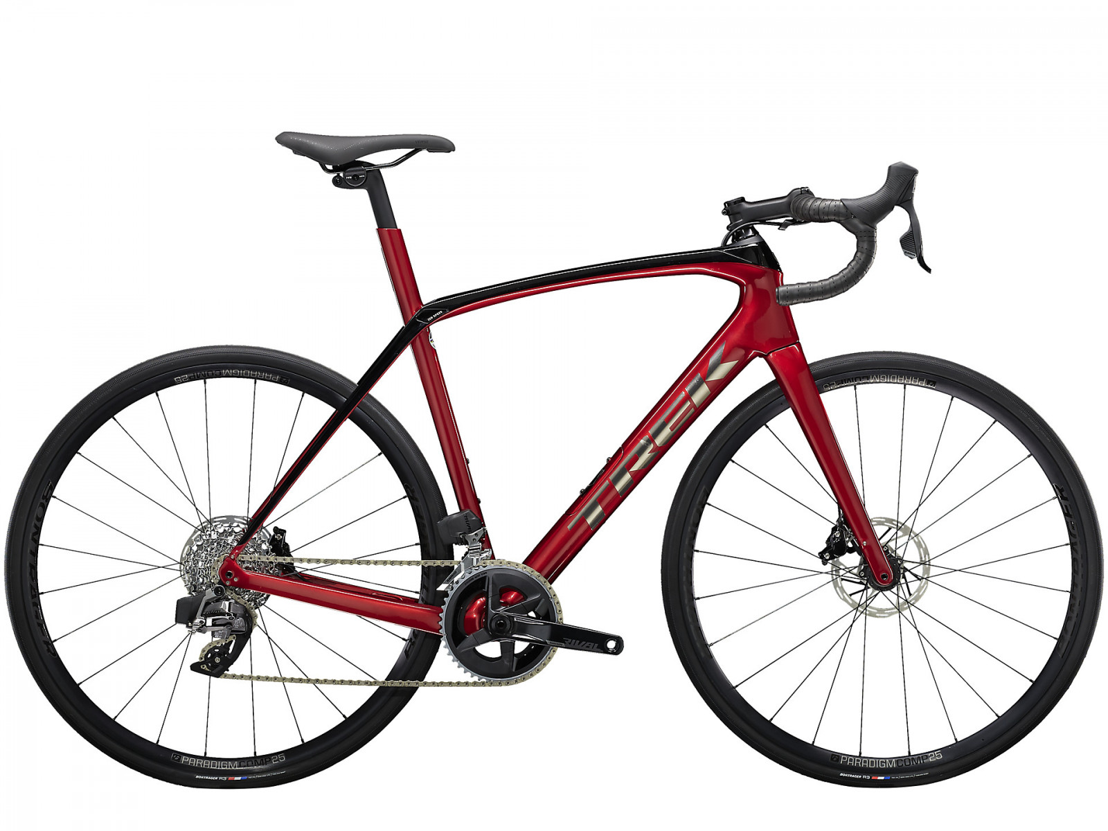 Road bike TREK Domane SL 6...