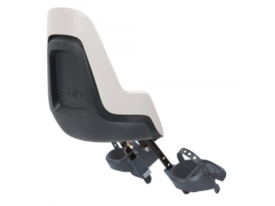 Child seat Bobike GO Mini vanilla cupcake 2