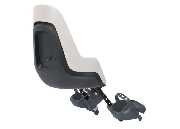 Bērnu sēdeklis Bobike GO Mini vaniļas
