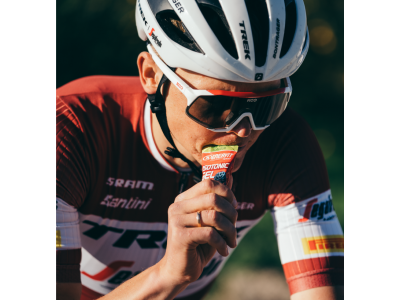 Enervit Sport Isotonic Gel 60ml Lemon with caffeine