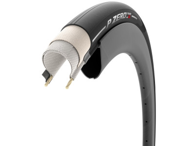 Riepa Pirelli P ZERO Race TLR SL