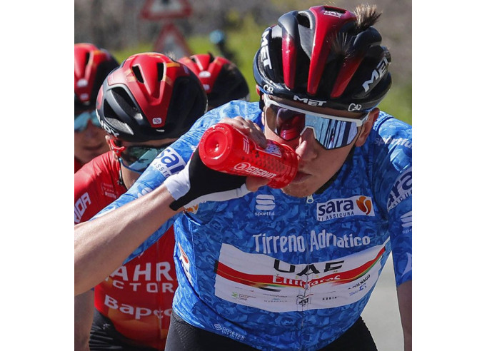 Enervit G Sport orange izotoninis gėrimas, 420g