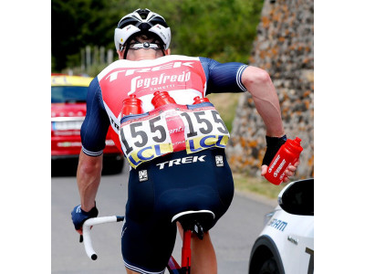 Enerģijas dzēriens Enervit Isotonic, 420g apelsīnu