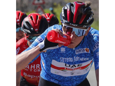 Enerģijas dzēriens Enervit Isotonic, 420g apelsīnu