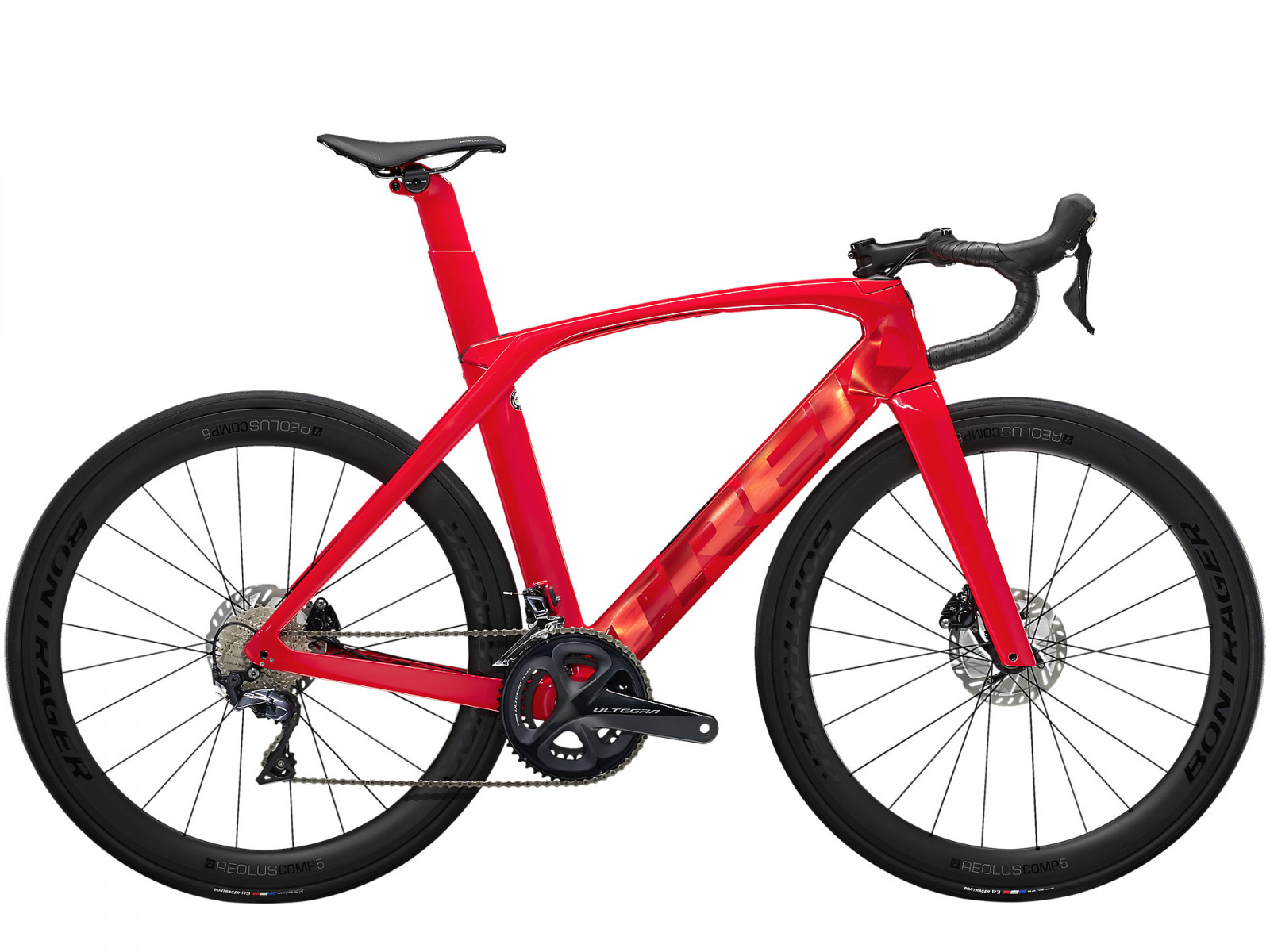 Road bike TREK Madone SL 6...